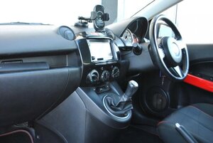 Mazda Mazda2 1.3 Mazda2 Sport Colour Edition 5dr