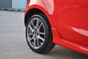 Mazda Mazda2 1.3 Mazda2 Sport Colour Edition 5dr