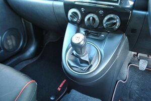 Mazda Mazda2 1.3 Mazda2 Sport Colour Edition 5dr