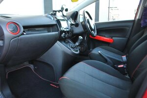 Mazda Mazda2 1.3 Mazda2 Sport Colour Edition 5dr