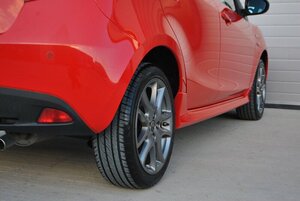 Mazda Mazda2 1.3 Mazda2 Sport Colour Edition 5dr