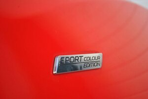 Mazda Mazda2 1.3 Mazda2 Sport Colour Edition 5dr