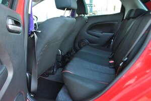 Mazda Mazda2 1.3 Mazda2 Sport Colour Edition 5dr