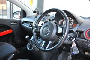 Mazda Mazda2 1.3 Mazda2 Sport Colour Edition 5dr