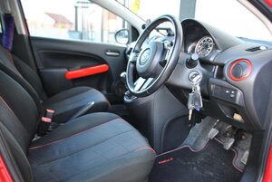 Mazda Mazda2 1.3 Mazda2 Sport Colour Edition 5dr