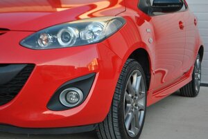 Mazda Mazda2 1.3 Mazda2 Sport Colour Edition 5dr