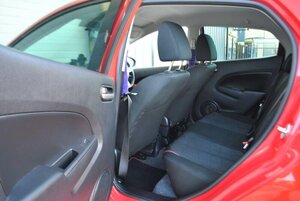 Mazda Mazda2 1.3 Mazda2 Sport Colour Edition 5dr