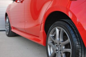 Mazda Mazda2 1.3 Mazda2 Sport Colour Edition 5dr