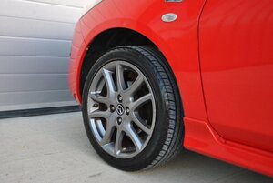 Mazda Mazda2 1.3 Mazda2 Sport Colour Edition 5dr