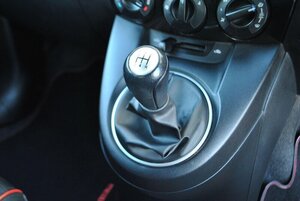 Mazda Mazda2 1.3 Mazda2 Sport Colour Edition 5dr