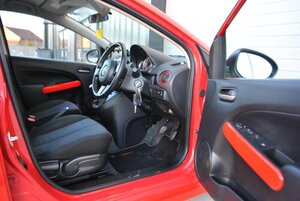 Mazda Mazda2 1.3 Mazda2 Sport Colour Edition 5dr