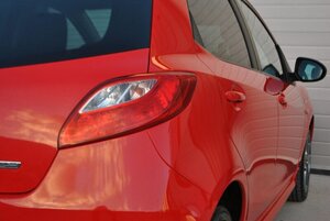 Mazda Mazda2 1.3 Mazda2 Sport Colour Edition 5dr