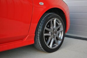 Mazda Mazda2 1.3 Mazda2 Sport Colour Edition 5dr