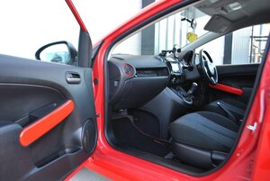 Mazda Mazda2 1.3 Mazda2 Sport Colour Edition 5dr