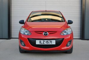 Mazda Mazda2 1.3 Mazda2 Sport Colour Edition 5dr