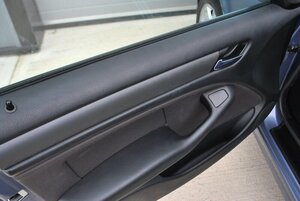 BMW 3 Series 2.0 318I SE AUTO 4dr