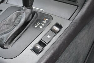 BMW 3 Series 2.0 318I SE AUTO 4dr