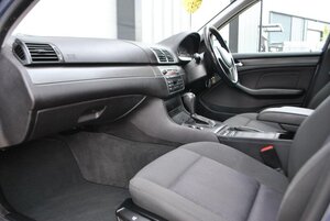 BMW 3 Series 2.0 318I SE AUTO 4dr
