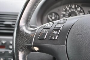 BMW 3 Series 2.0 318I SE AUTO 4dr