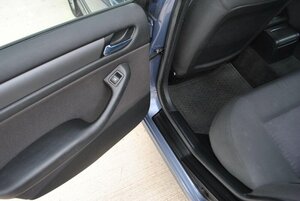 BMW 3 Series 2.0 318I SE AUTO 4dr