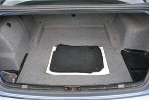 BMW 3 Series 2.0 318I SE AUTO 4dr