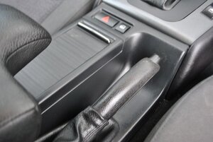 BMW 3 Series 2.0 318I SE AUTO 4dr