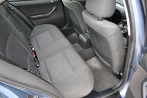 BMW 3 Series 2.0 318I SE AUTO 4dr