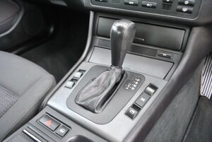 BMW 3 Series 2.0 318I SE AUTO 4dr