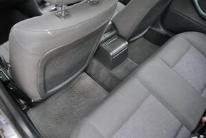 BMW 3 Series 2.0 318I SE AUTO 4dr