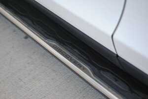 Land Rover Discovery Sport 2.0 Discovery Sport Black HSE TD4 AUTO 5dr