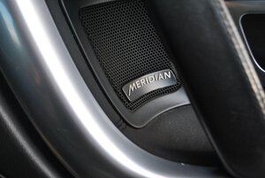 Land Rover Discovery Sport 2.0 Discovery Sport Black HSE TD4 AUTO 5dr