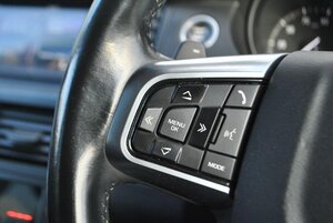 Land Rover Discovery Sport 2.0 Discovery Sport Black HSE TD4 AUTO 5dr