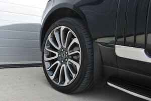 Land Rover Range Rover 4.4 Range Rover Autobiography SDV8 AUTO 5dr