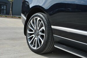 Land Rover Range Rover 4.4 Range Rover Autobiography SDV8 AUTO 5dr