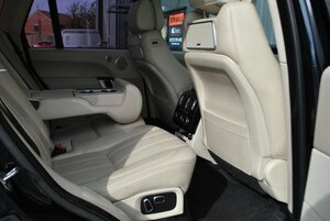 Land Rover Range Rover 4.4 Range Rover Autobiography SDV8 AUTO 5dr