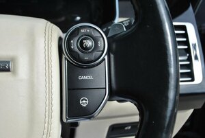 Land Rover Range Rover 4.4 Range Rover Autobiography SDV8 AUTO 5dr