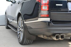 Land Rover Range Rover 4.4 Range Rover Autobiography SDV8 AUTO 5dr