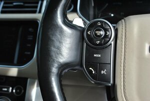 Land Rover Range Rover 4.4 Range Rover Autobiography SDV8 AUTO 5dr