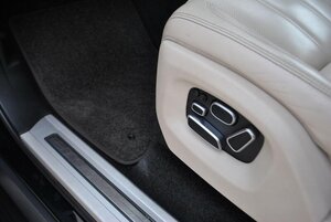 Land Rover Range Rover 4.4 Range Rover Autobiography SDV8 AUTO 5dr