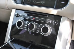 Land Rover Range Rover 4.4 Range Rover Autobiography SDV8 AUTO 5dr