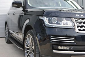 Land Rover Range Rover 4.4 Range Rover Autobiography SDV8 AUTO 5dr