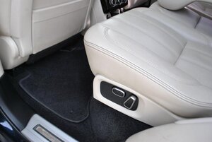 Land Rover Range Rover 4.4 Range Rover Autobiography SDV8 AUTO 5dr