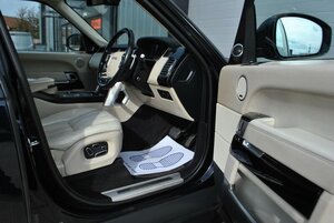 Land Rover Range Rover 4.4 Range Rover Autobiography SDV8 AUTO 5dr