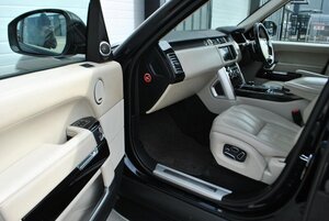 Land Rover Range Rover 4.4 Range Rover Autobiography SDV8 AUTO 5dr