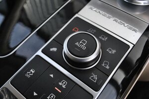 Land Rover Range Rover 4.4 Range Rover Autobiography SDV8 AUTO 5dr