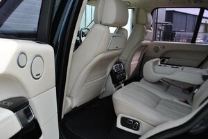 Land Rover Range Rover 4.4 Range Rover Autobiography SDV8 AUTO 5dr