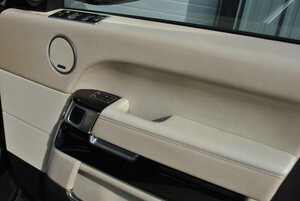 Land Rover Range Rover 4.4 Range Rover Autobiography SDV8 AUTO 5dr