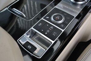 Land Rover Range Rover 4.4 Range Rover Autobiography SDV8 AUTO 5dr