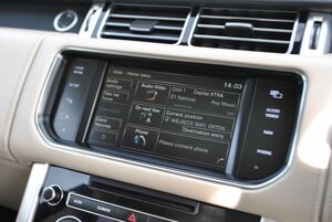 Land Rover Range Rover 4.4 Range Rover Autobiography SDV8 AUTO 5dr