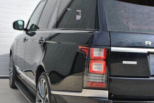 Land Rover Range Rover 4.4 Range Rover Autobiography SDV8 AUTO 5dr